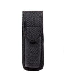 DuraTek Molded MK-IV Mace Pouch from Elite Survival Systems has a flap with snap button